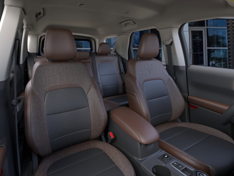 New 2025 Ford Bronco Sport Outer Banks image 10