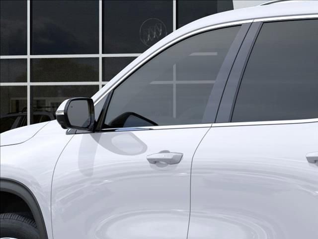 New 2026 Buick Enclave Preferred w/ Power Package AWD/4WD image 12