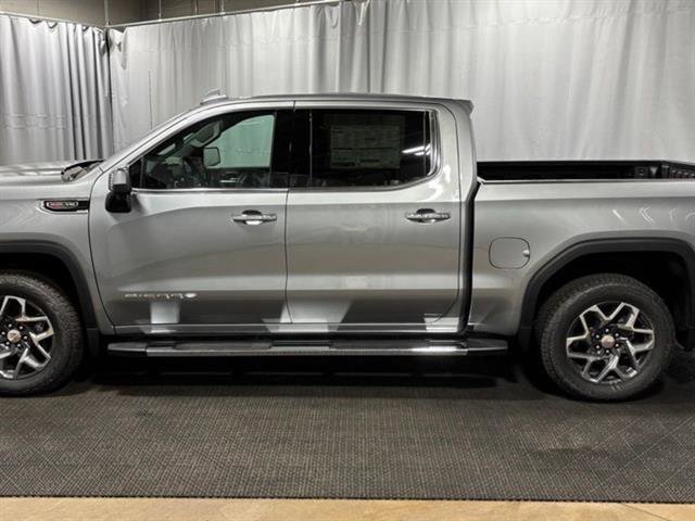 New 2025 GMC Sierra 1500 SLT w/ SLT Premium Plus Package image 7