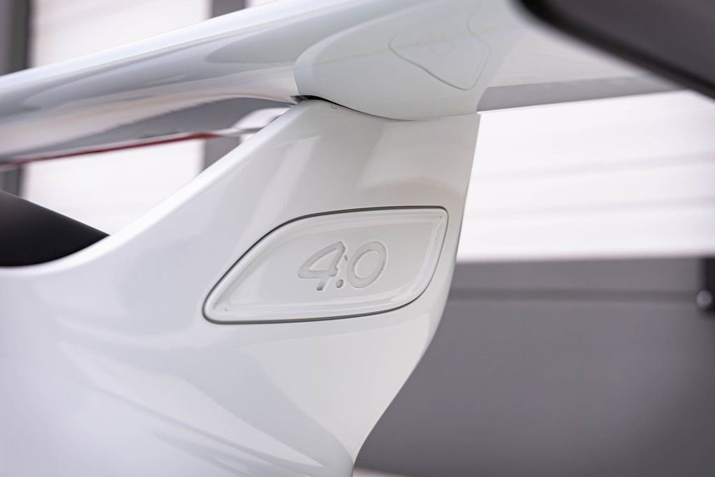 Used 2018 Porsche 911 GT3 image 9