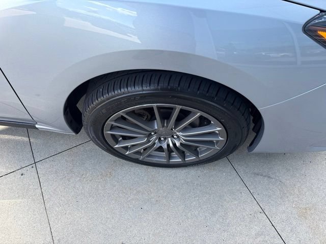 Used 2019 Subaru Impreza 2.0i Premium AWD/4WD image 9