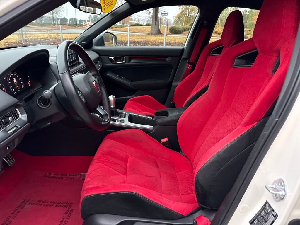 Used 2023 Honda Civic Type R image 13