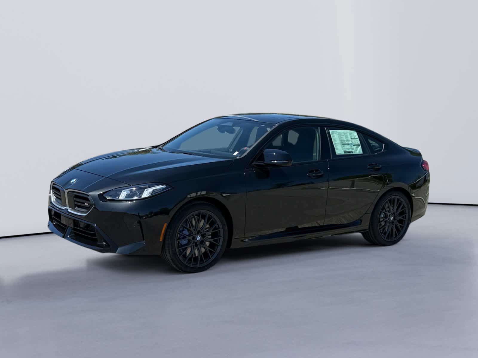 New 2026 BMW M235i xDrive w/ Premium Package AWD/4WD image 7