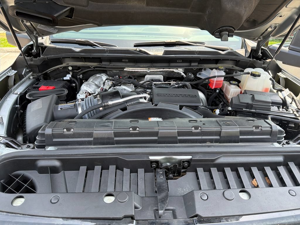 New 2026 Buick Envision Avenir AWD/4WD image 22