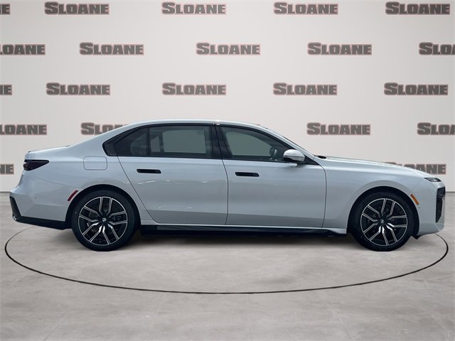 New 2026 BMW 750e xDrive image 6