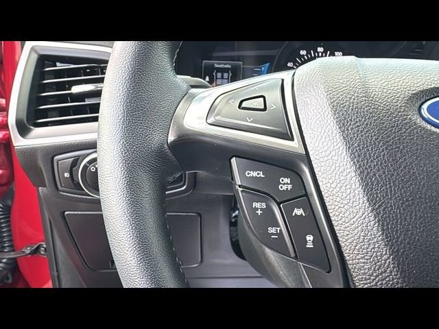 Certified 2023 Ford Edge SEL w/ Convenience Package AWD/4WD image 17
