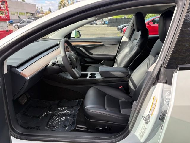 Used 2023 Tesla Model 3 Long Range image 12