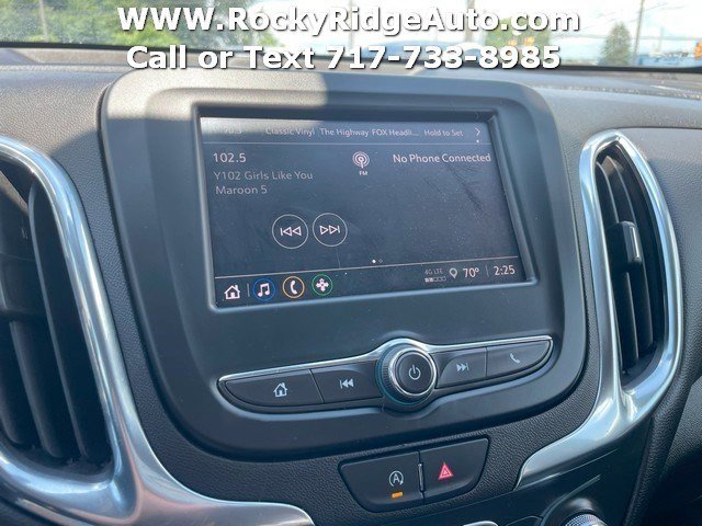 Used 2023 Chevrolet Equinox LT w/ LPO, Floor Liner Package image 16