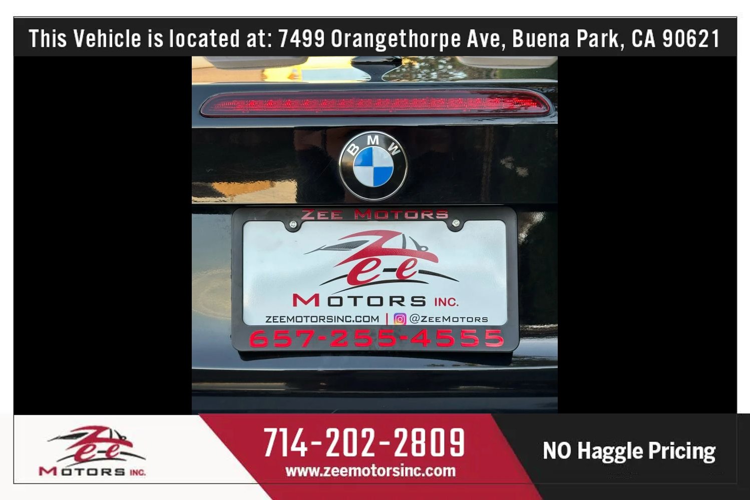 Used 2013 BMW 328i 328i Convertible 2D image 50