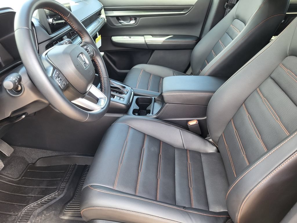 Used 2026 Honda CR-V Sport-L image 14