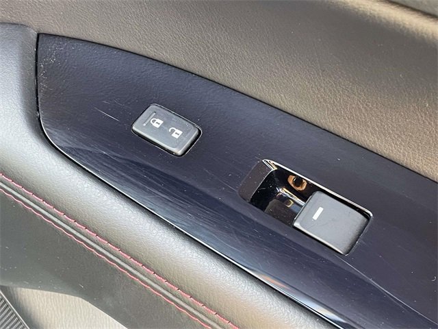 Used 2021 MAZDA CX-5 Carbon Edition image 18