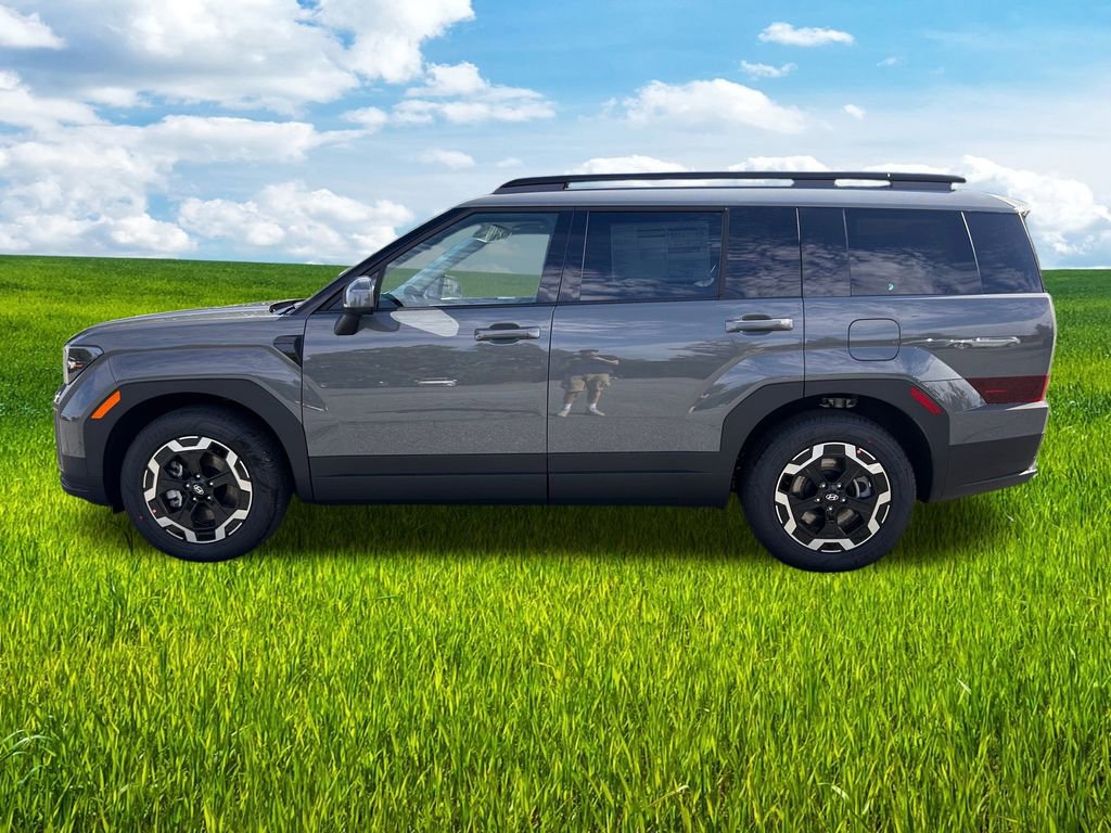 New 2026 Hyundai Santa Fe SEL image 3