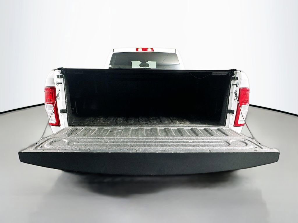 Used 2022 RAM 2500 Big Horn image 29