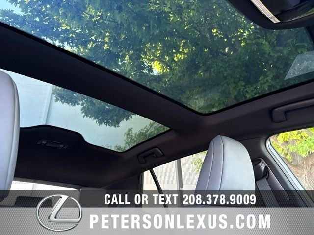 New 2026 Lexus RZ 450e AWD image 14