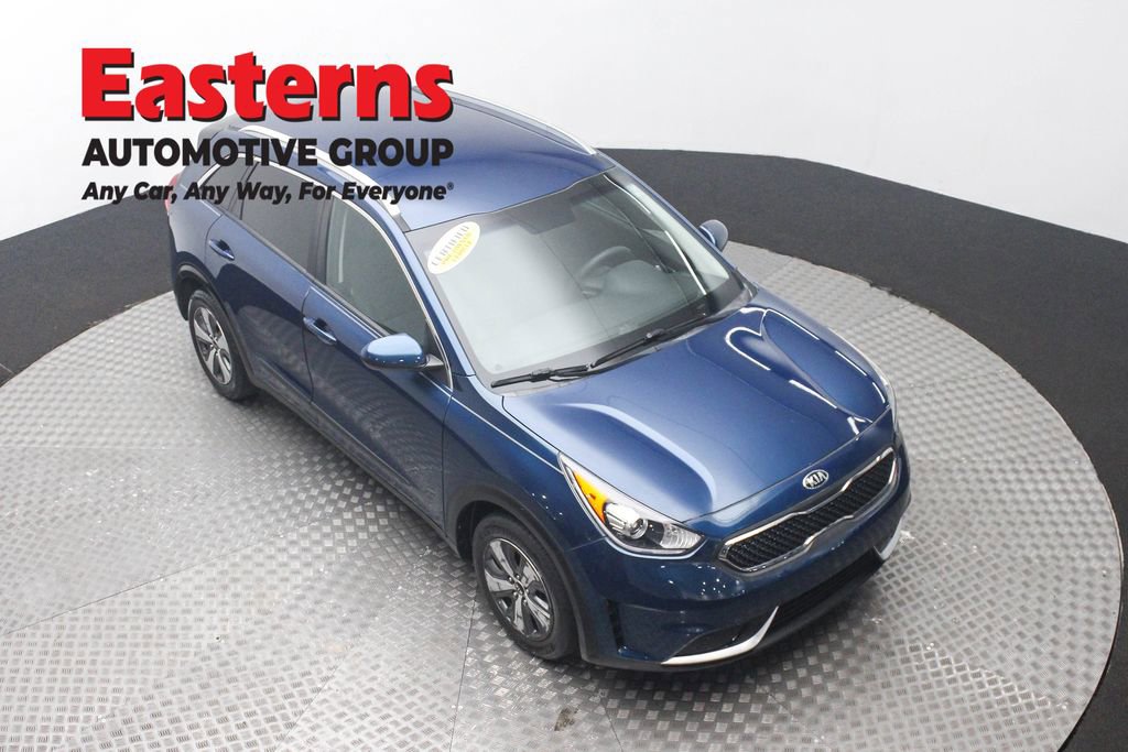 Used 2019 Kia Niro LX image 3