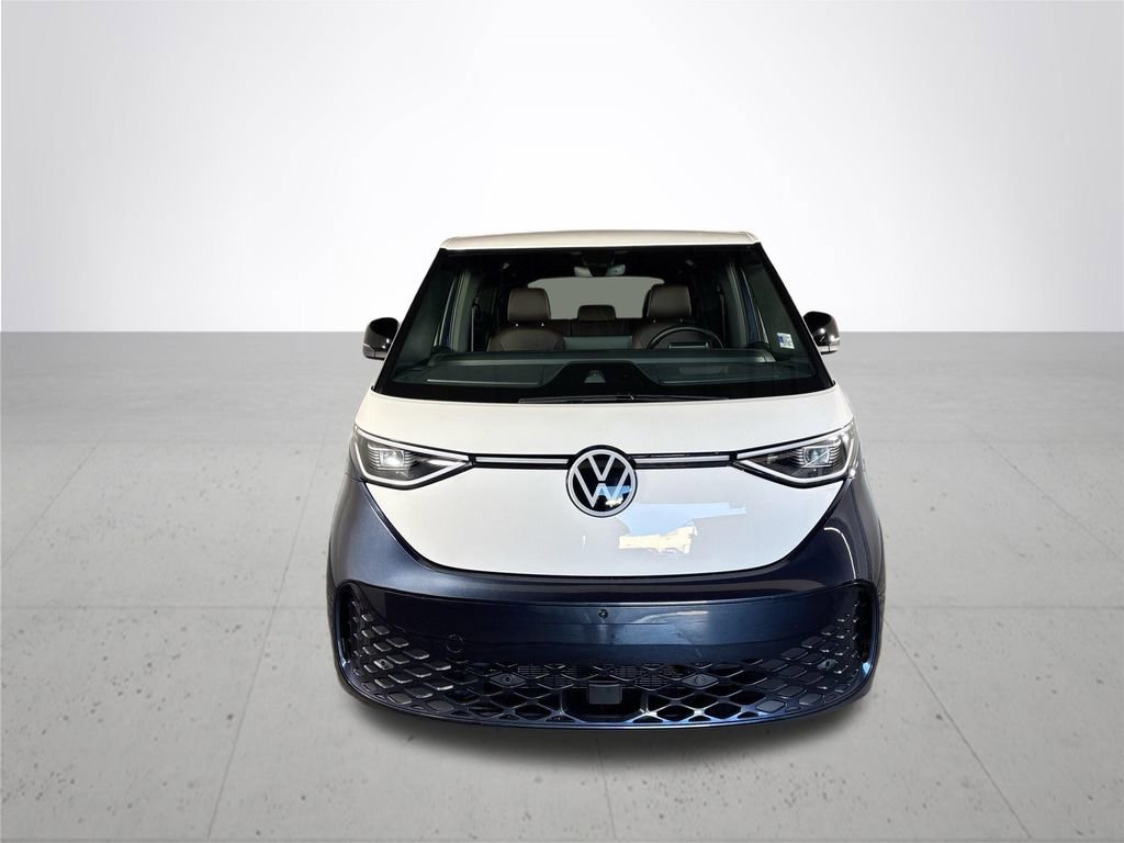 Used 2025 Volkswagen ID. Buzz Pro S Plus image 3