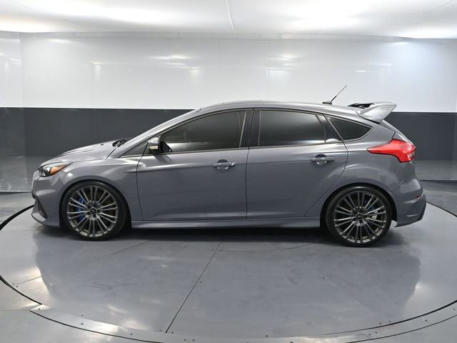 Used 2017 Ford Focus RS image 9