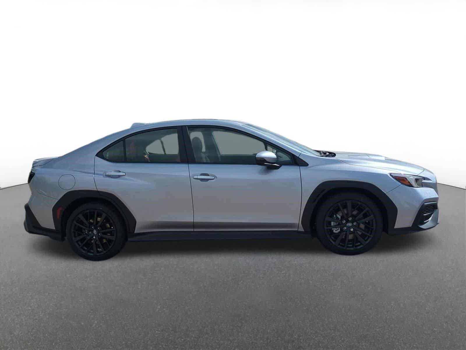 New 2026 Subaru WRX Limited AWD/4WD image 7