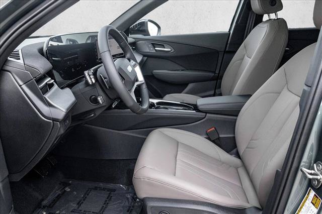 New 2026 Audi Q3 quattro 2.0T AWD/4WD image 12