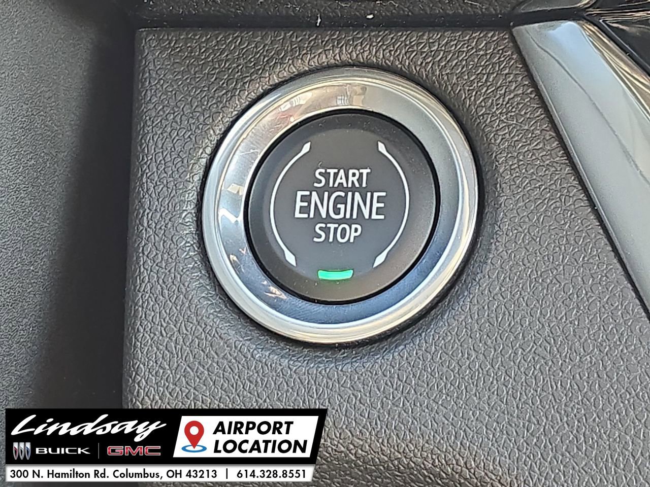 New 2026 Buick Envista Avenir image 17