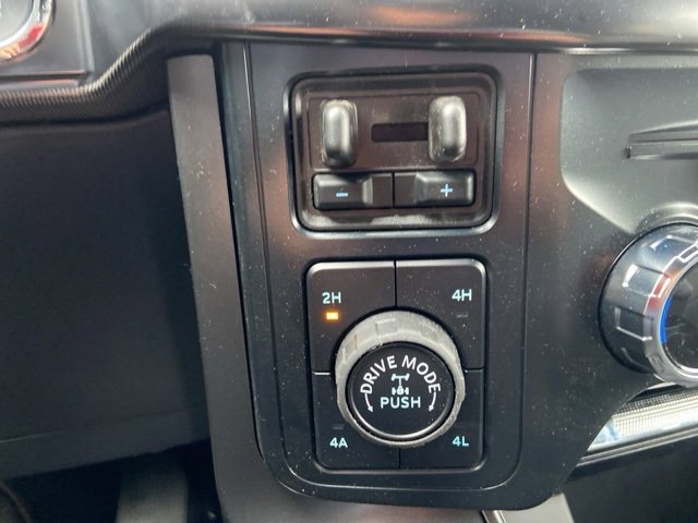 New 2025 Ford F150 Lariat image 22