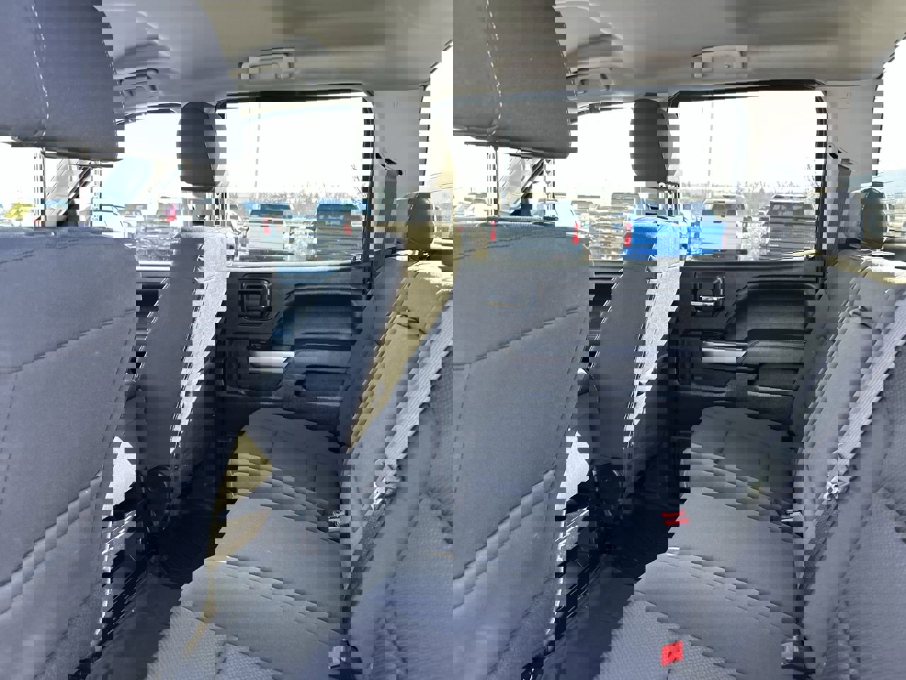 Used 2018 Chevrolet Silverado 1500 LT w/ All Star Edition image 19