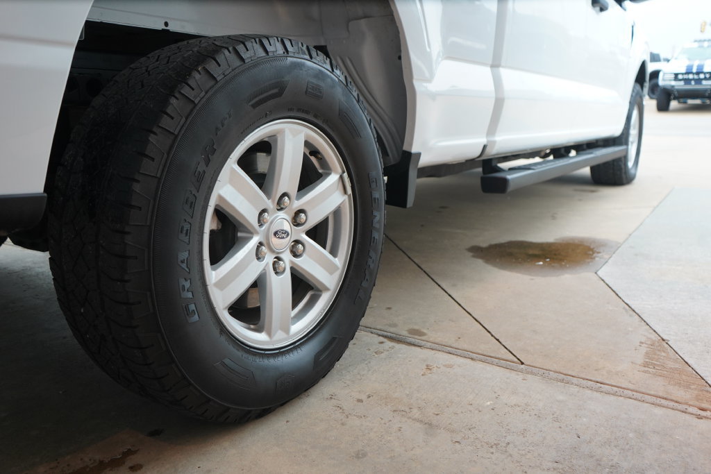 Certified 2022 Ford F150 XLT AWD/4WD image 11