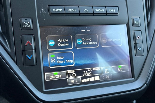 New 2025 Subaru Impreza 2.0i image 17