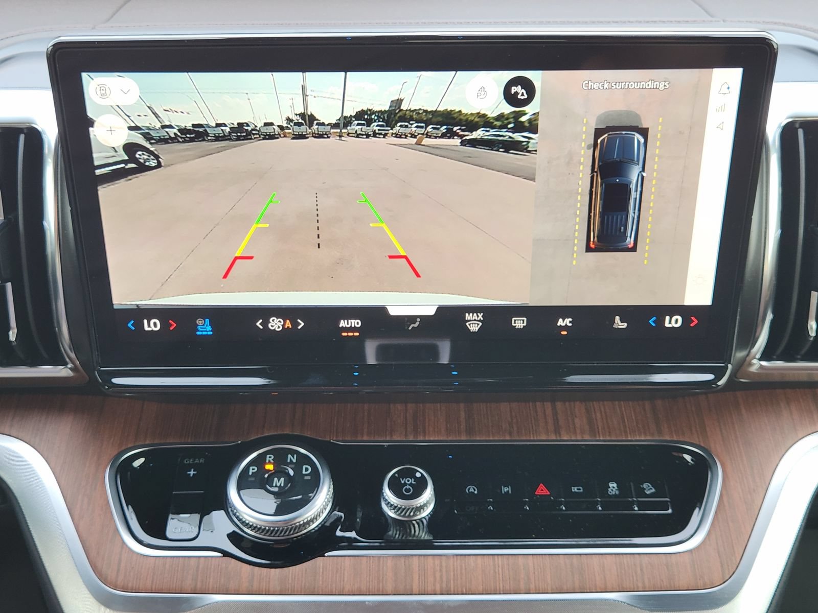 New 2027 Ford Expedition King Ranch AWD/4WD image 18