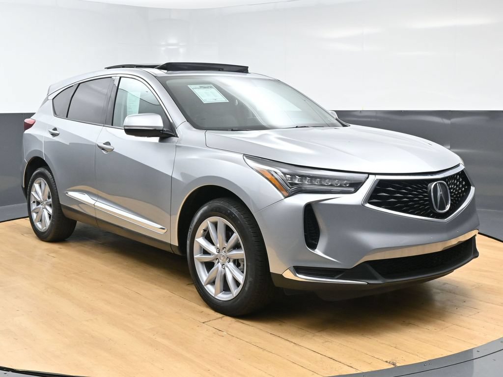 Used 2023 Acura RDX AWD image 7