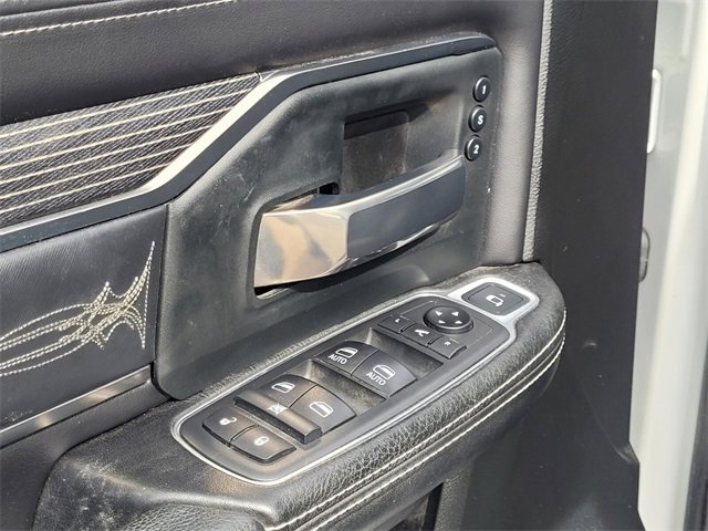 Used 2019 RAM 2500 Limited image 16