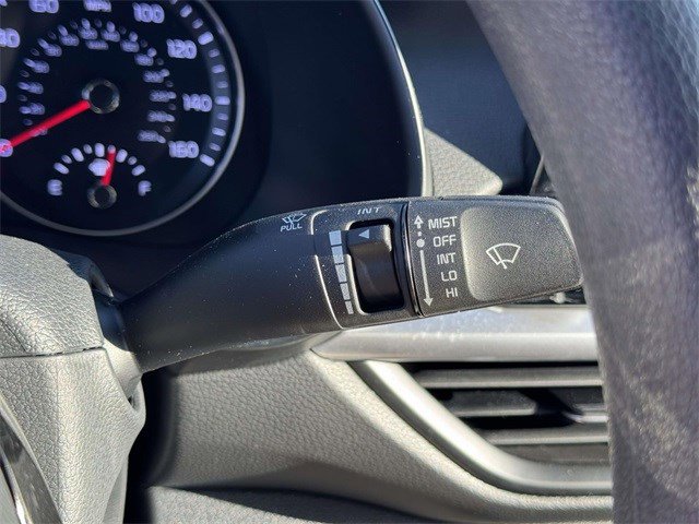 Certified 2023 Kia Forte LXS w/ LXS Technology Package image 25