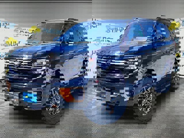 New 2026 Ford Expedition Tremor AWD/4WD image 18