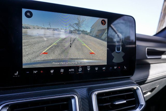 Used 2024 Ford Mustang Premium image 25