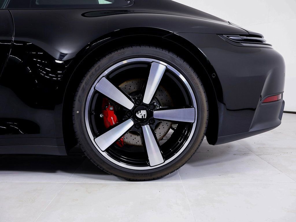 New 2026 Porsche 911 Carrera S image 25