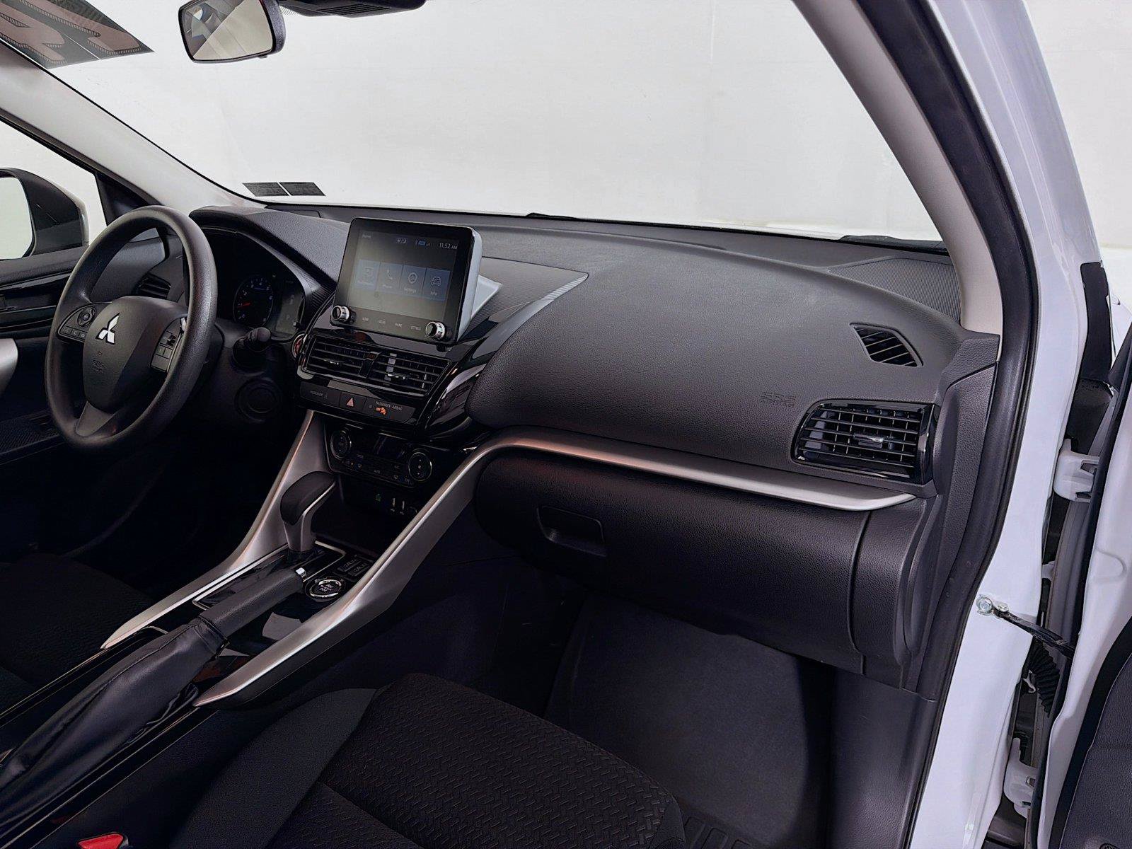 Used 2024 Mitsubishi Eclipse Cross Ralliart AWD/4WD image 29
