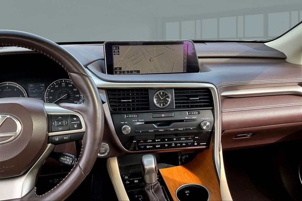 Used 2016 Lexus RX 350 350 w/ Premium Package image 6