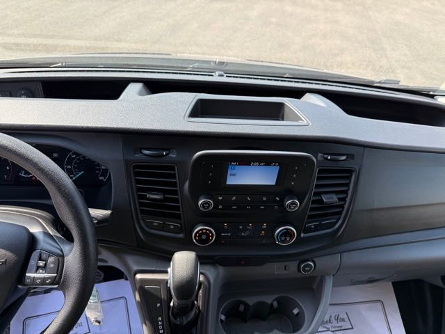 Used 2022 Ford Transit 150 Low Roof AWD w/ Interior Upgrade Package image 25