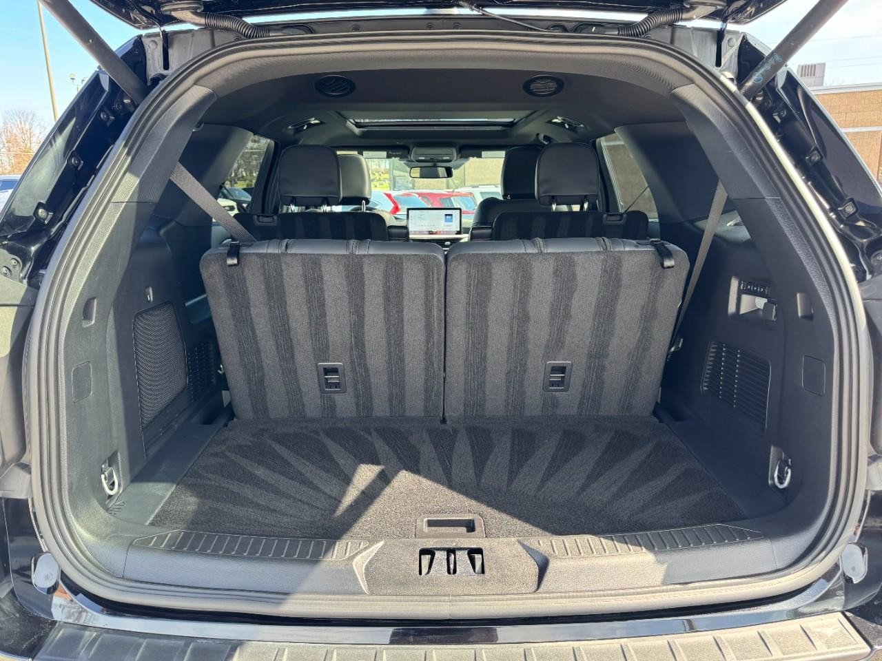 Used 2026 Ford Explorer Tremor w/ Tremor Ultimate Package image 6