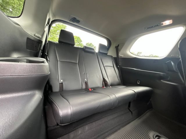 Certified 2024 Toyota Grand Highlander AWD Hybrid image 48