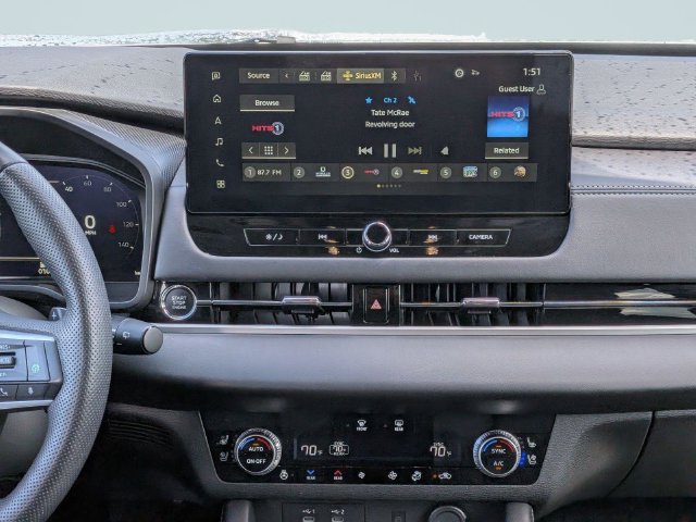 Used 2025 Mitsubishi Outlander SEL FWD image 16