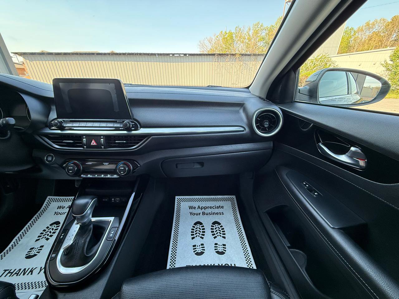 Used 2020 Kia Forte EX image 14