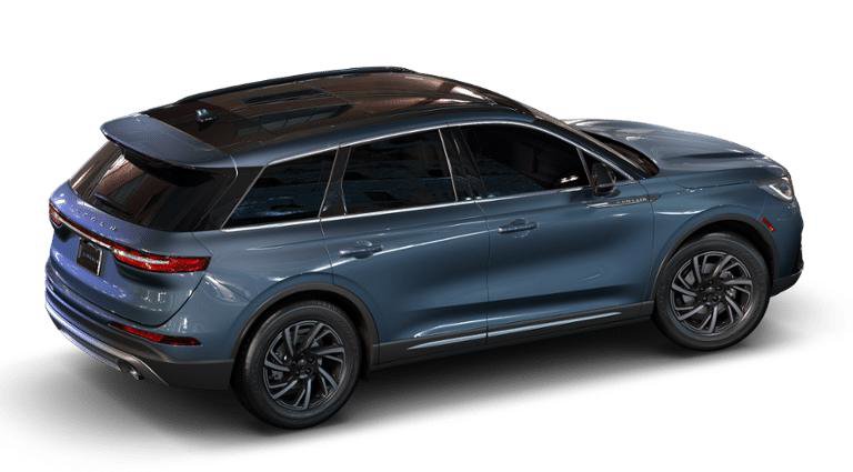 New 2026 Lincoln Corsair Premiere image 25