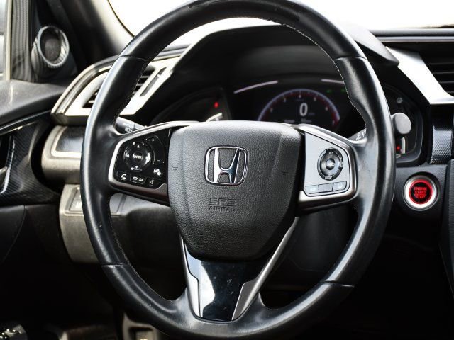 Used 2020 Honda Civic Sport image 18
