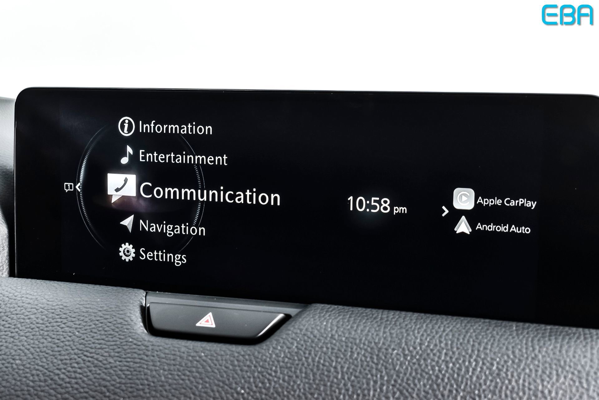 Used 2025 MAZDA CX-90 3.3 Turbo w/ Preferred Package image 24