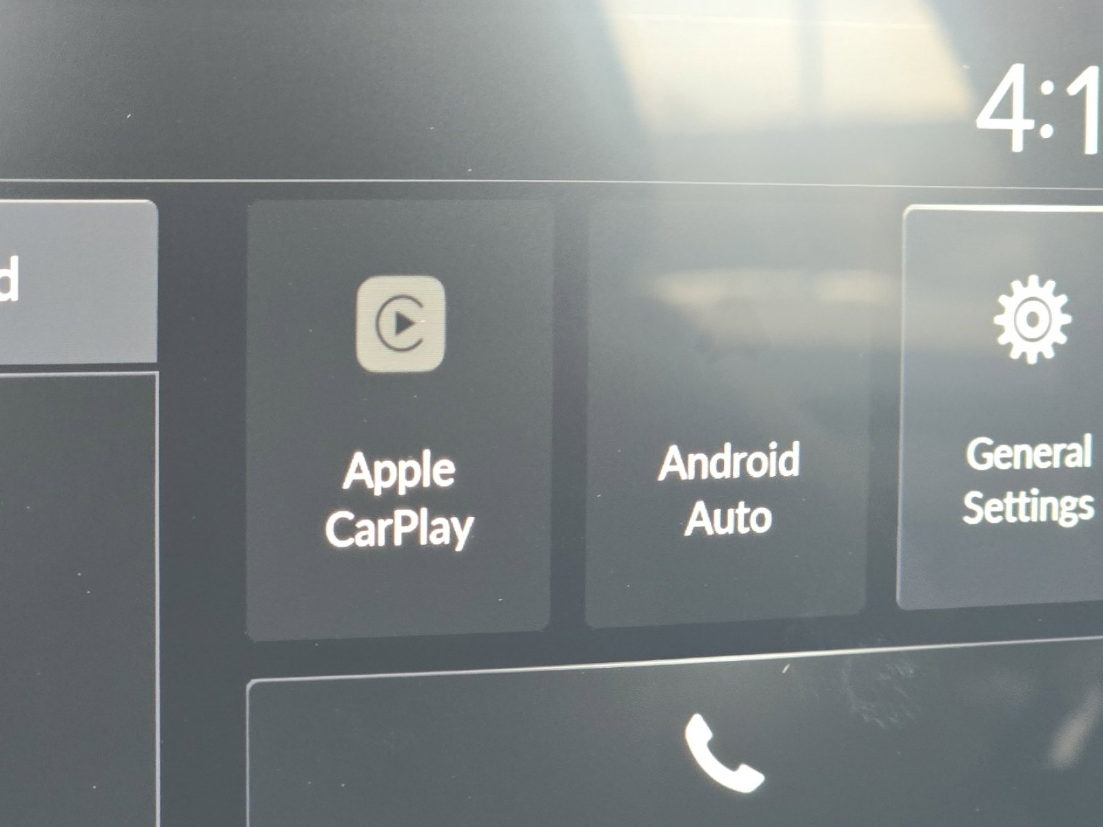 New 2026 Honda Accord LX image 3