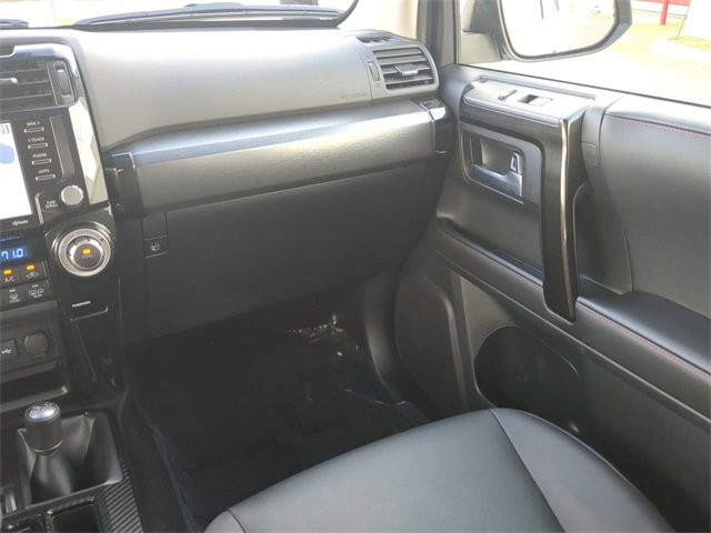 Certified 2024 Toyota 4Runner TRD Pro image 17