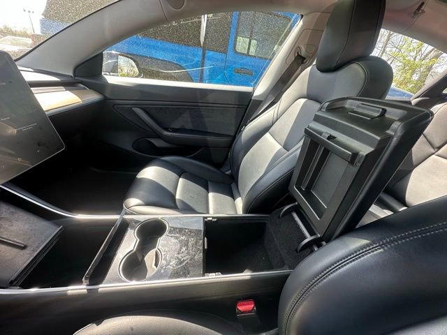 Used 2018 Tesla Model 3 Long Range image 22