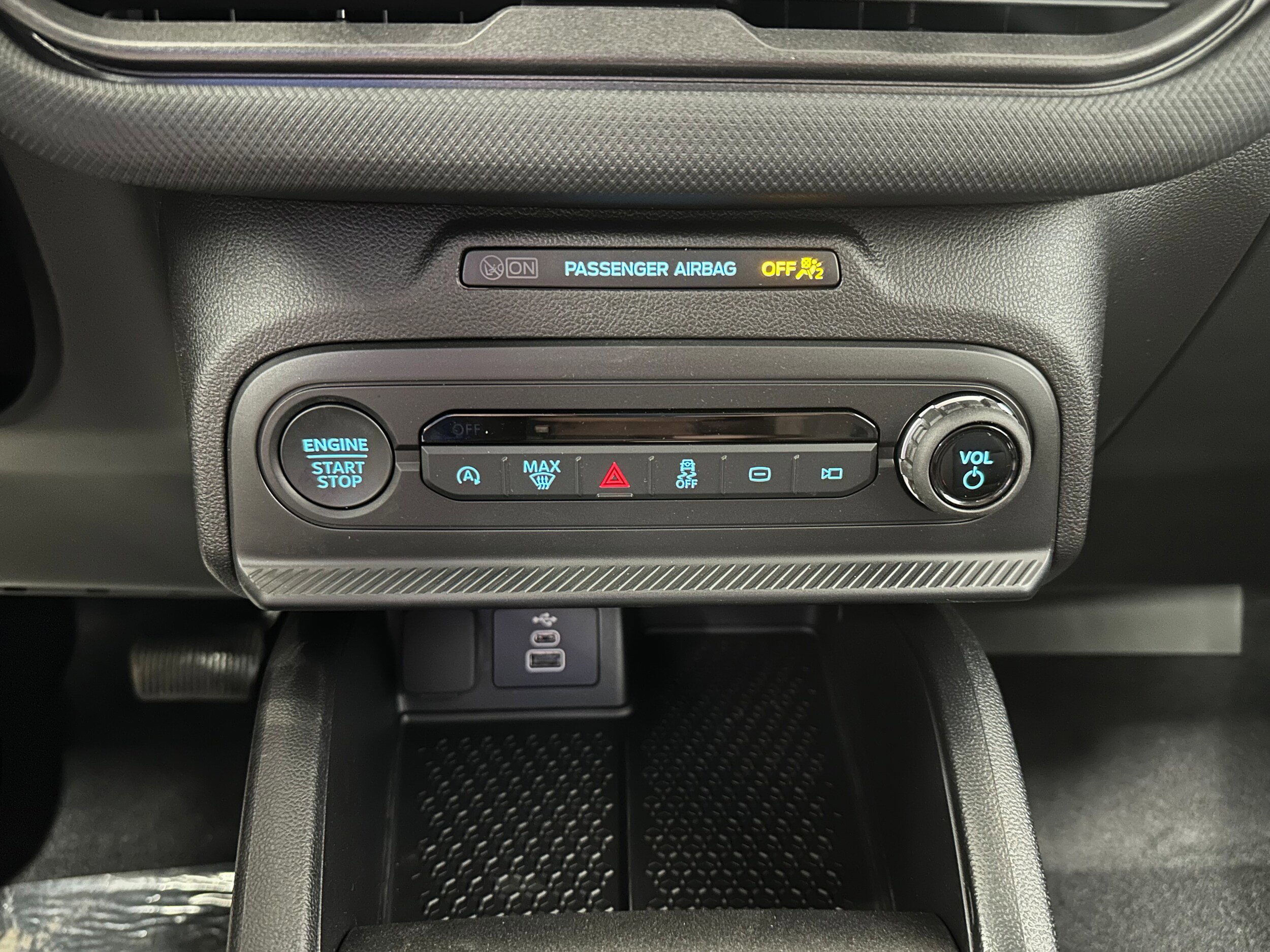 New 2026 Ford Bronco Sport Outer Banks AWD/4WD image 50