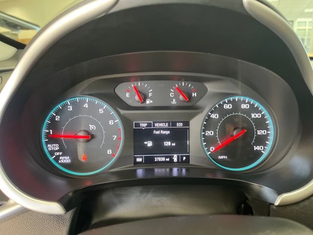 Used 2024 Chevrolet Malibu LT image 17